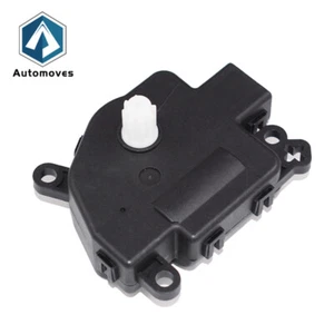 604-024 A/C Temperature Heat Blend Door Actuator Fit For 2008-2015 Dodge Charger - Foto 1 di 8