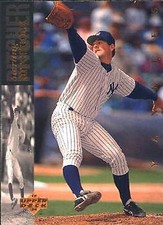 1994 Upper Deck Baseball - U Pick - Complete Your Set - Cards 1-200