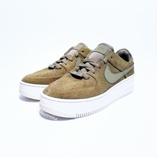 nike air force 1 sage low trooper phantom