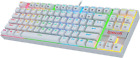 Redragon K552 Mechanical Gaming Keyboard RGB LED Backlit Wired with Anti-Dust...