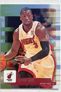 Dwyane Wade 2008 Upper Deck MVP Victory Ultimate #29