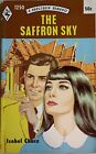 The Saffron Sky par Isobel Chace Arlequin Romance