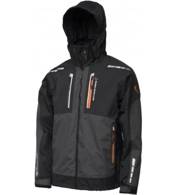 Savage Gear WP Performance Jacket chaqueta de pesca chaqueta de pescador varios tamaños - Imagen 1 de 4