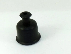 Dipstick / Dip Stick Oil Seal Rubber / Gaiter for MGA, MGB and MGBGT, MG; 1B1735 - Picture 1 of 1