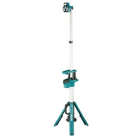 Makita LED Akku-Lampe DEADML814 14,4/18V - Bild 1 von 1