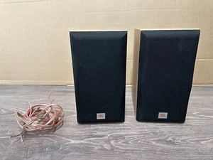 JBL Northridge E Series E20 Lautsprecher Boxen 2 Stück links / rechts Holzoptik - Bild 1 von 11