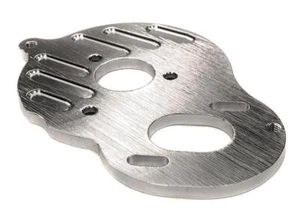 CNC bearbeitete Motorplatte entwickelt für assoziierten RC10B5 & B5M Buggy (ASC90003) - Bild 1 von 1