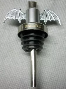 BACARDI BAR AUSGIESSER WERKZEUG - Bild 1 von 5