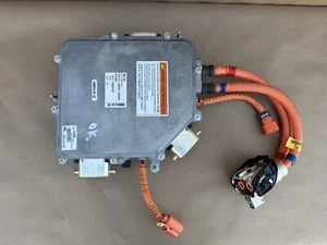2015-2019 Kia Soul EV DC Junction Box Charging Uunit 91875-E4100 - Picture 1 of 13