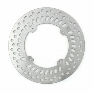 Front Brake Disc Rotor For Honda CR125 CR250 CRF250R CRF250X T9 - Picture 1 of 7