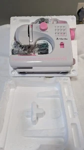 Máquina de coser multiusos Lil' Sew And Sew de Michley Tivax LSS - 506 - Nueva - Imagen 1 de 6