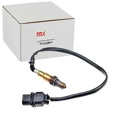 NTY LAMBDASONDE NACH KATALYSATOR VOR KATALYSATOR VORNE PASSEND FÜR HYUNDAI - Bild 1 von 4