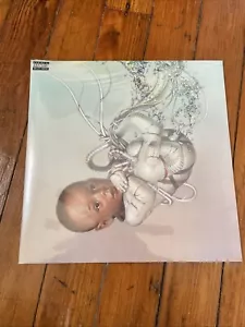 The Weeknd - Hurry Up Tomorrow Sorayama Collector's Edition Vinyl LP 1st Press - Picture 1 of 11