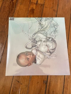 The Weeknd - Hurry Up Tomorrow Sorayama Collector's Edition Vinyl LP 1st Press - Image 1 of 4