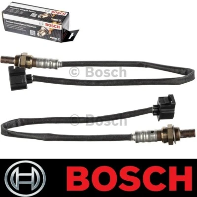 Sensor de oxígeno BOSCH aguas abajo para Chrysler Aspen 2008-2009 V8-4,7 L Foto 1 de 4