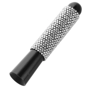 Antenne in Diamantgeläuse Universalauto -Antenne Automobilzubehör - Zdjęcie 1 z 12