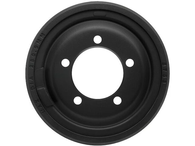 Brake Drum For 1967-1971 Jeep Jeepster 1968 1969 1970 TQ353PM - Image 1 of 1