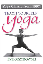 Eve Grzybowski Teach Yourself Yoga (Paperback) (UK IMPORT)