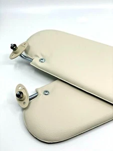 Sunvisor For VW T2 Bus 1968-79 VW Type 2 Bay Window Camper A Pair Sun Visor set - Picture 1 of 3