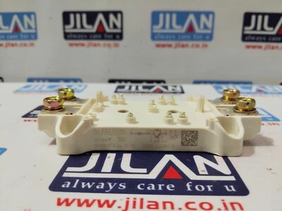 SEMIKRON SEMIX302GAL12E4S IGBT MODULE - Image 1 of 4