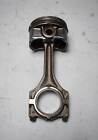 BMW M54 3.0L 6-Cylinder Single Piston and Connecting Rod 2001-2006 USED OEM