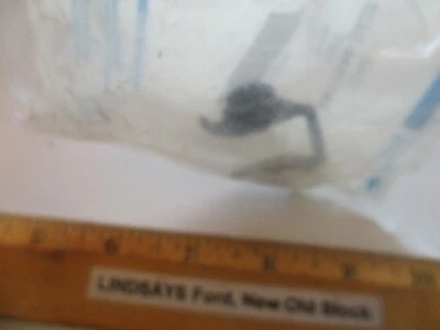 НОВЫЙ FORD 1995/2003 WINDSTAR, 4AT, «ГАЙКА В СБОРЕ» СПЕЦИАЛЬНЫЙ ШЕСТИГРАННЫЙ M10, N811686-S428 - Изображение 1 из 4