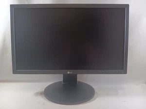 LG 22MB35PYI 23 inch Widescreen Monitor - Picture 1 of 6