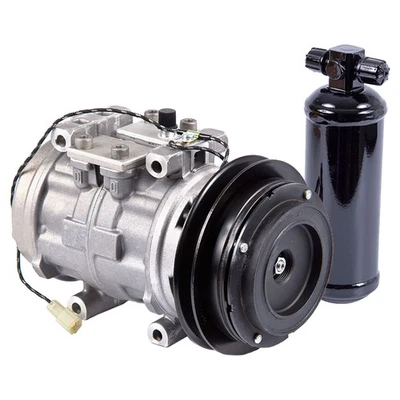 Для Toyota 4Runner 1984 1985 1986 1987 OEM компрессор переменного тока с A/C драйвер зазор - Изображение 1 из 3