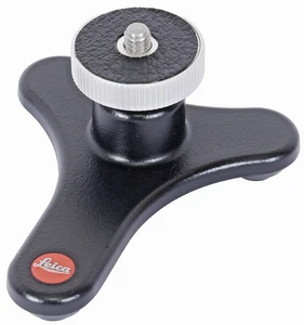 Leica Tripod 14320 MiniTripod for compact cameras as: LEICA MINILUX & Leica CM - Picture 1 of 4