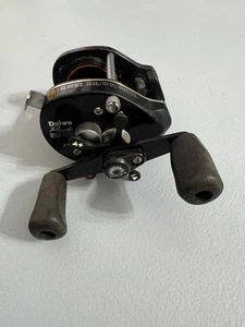 Vintage Daiwa Procaster PMF-1500 Casting Fishing Reel - Very Nice Condition - Picture 1 of 7