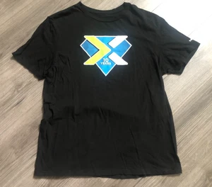 Camiseta Nutanix 10 Años Usada (sin talla/ver medidas) - Imagen 1 de 9