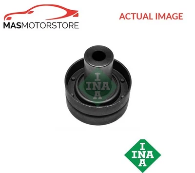 TIMING BELT DEFLECTION GUIDE PULLEY INA 532 0110 20 P NEW OE REPLACEMENT - Image 1 of 4