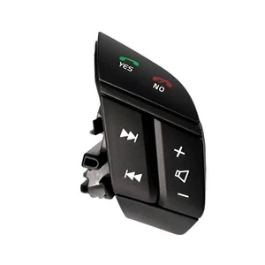 Volvo S60 S80 V70 XC90 Steering Wheel Radio Controls Genuine 9485686 - Picture 1 of 2