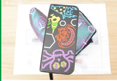 Used BETTINARDI DASS QB6 Lefty Putter 34 inch - Image 1 of 4