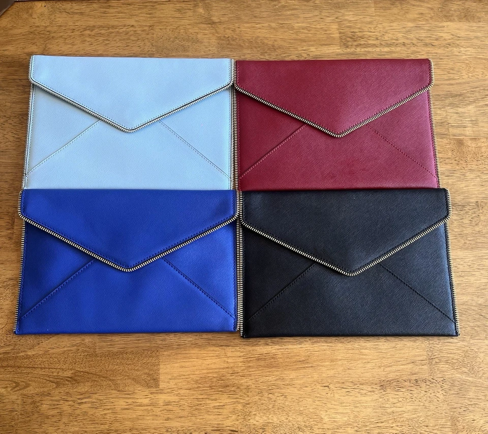 Bolso de mano sobre Rebecca Minkoff Foto 1 de 1