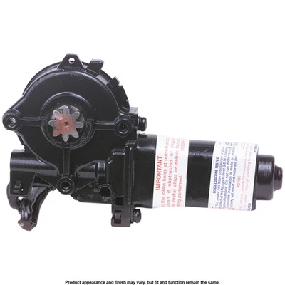 Cardone Rear Left Power Window Motor For Mitsubishi Diamante Eagle Talon - Изображение 1 из 3
