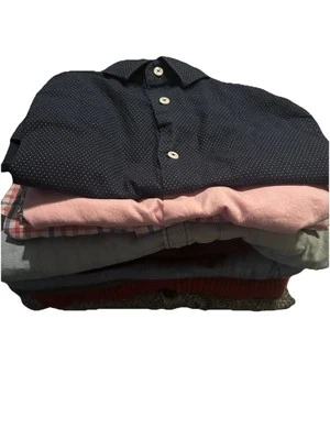 Lote de camisas Express para hombre XS - gap - banana republic  Foto 1 de 4