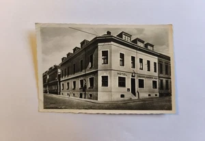 AK Iserlohn - Hotel Sauerländischer Hof - 1957 - Picture 1 of 2