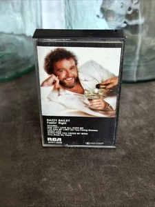 Razzy Bailey - Feelin' Right (Kassette) - Bild 1 von 5