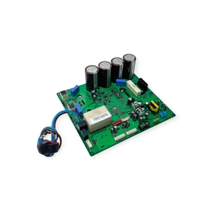 SAMSUNG DB93-11112D INVERTER ELECTRONIC BOARD FOR AIR CONDITIONER - Picture 1 of 2