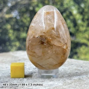 Golden healer crystal1ing - Picture 1 of 1