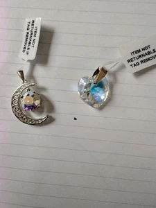 Sterling Silver 925 - Picture 1 of 1