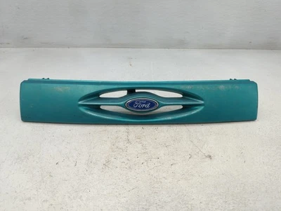 Parachoques parrilla delantera Ford Escort 1993-1996 no incluido QLGXD Foto 1 de 4