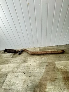 AUDI A6 C7 11-15 2.0TDI CGLC EXHAUST FLEXI PIPE - Picture 1 of 6