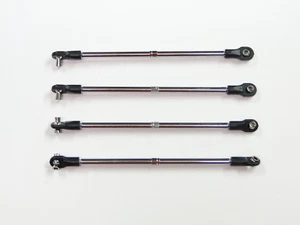 NEW TRAXXAS REVO 3.3 Turnbuckles Set RR27 - Picture 1 of 1