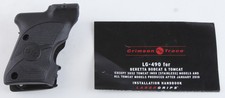 Tactical PG-380 Grip Extension Finger Rest – Pack Of 2/4/6 – Beretta Tomcat, Bersa 380 - View #6
