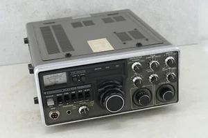 KENWOOD TS-700S 2M Allmode Transceiver Funkgerät ++ sehr guter Zustand - Zdjęcie 1 z 4