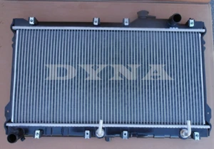 Radiador DPI2064 nuevo para MAZDA MIATA L4 1990-1997 - Imagen 1 de 1