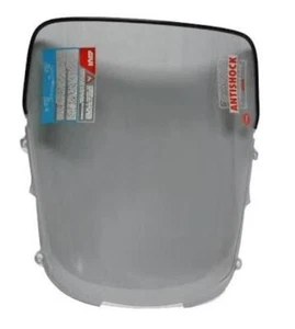 Parabrisas Fumé Claro Givi para Honda Deuville NT 650V 1998 1999 2000 2001 2002 - Imagen 1 de 5