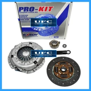 KIT PRO EMBRAGUE EXEDY PARA SUZUKI VITARA GRAND VITARA 2004-2005 2,5 L V6 - Imagen 1 de 1